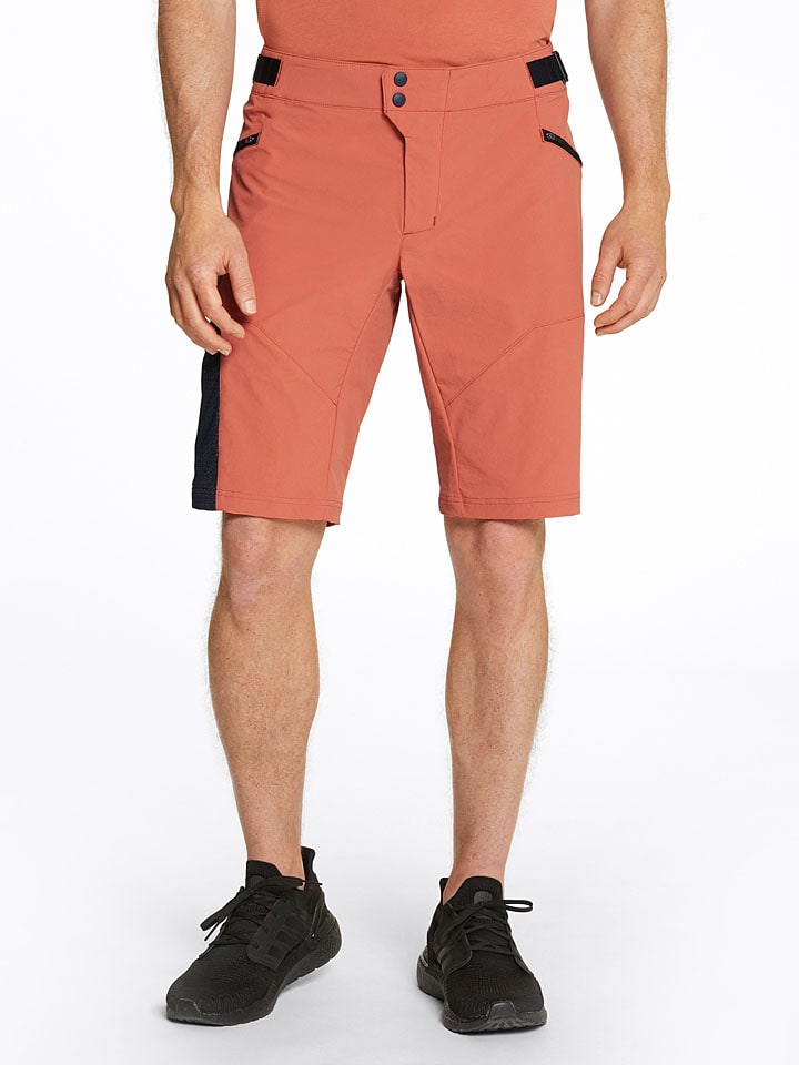 Ziener Fahrradshorts 