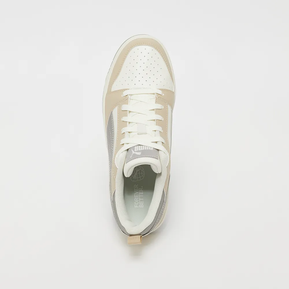 PUMA Rebound v6 Low 392328 09 / weiss