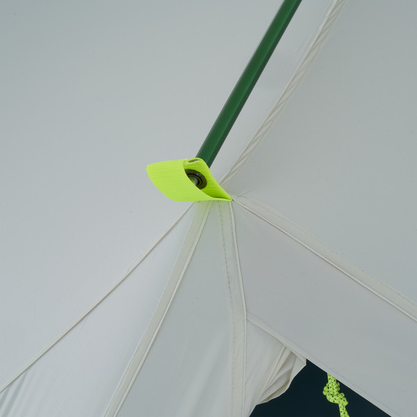 REAL DOME LITE III - Kuppelzelt