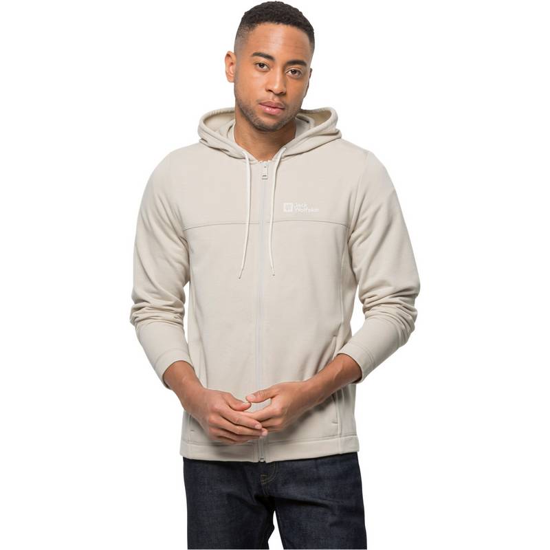 Jack Wolfskin WALDSEE Fleecejacke Herren