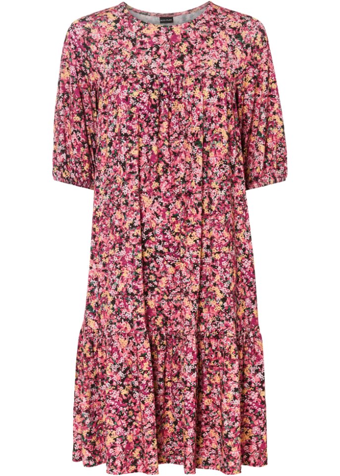 Shirtkleid