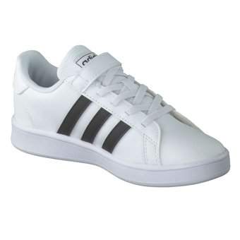 adidas Grand Court C Sneaker in weiß