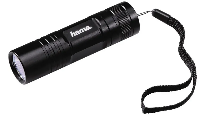 Hama  LED-Taschenlampe 