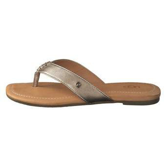 UGG Tuolumne Dianette in bronze