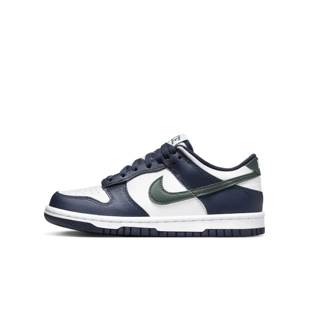 Nike Dunk Low HF5177-400 / blau