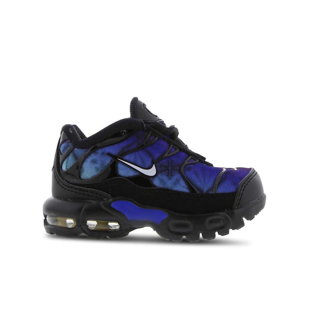 Nike Air Max Plus FV7015-001 / schwarz