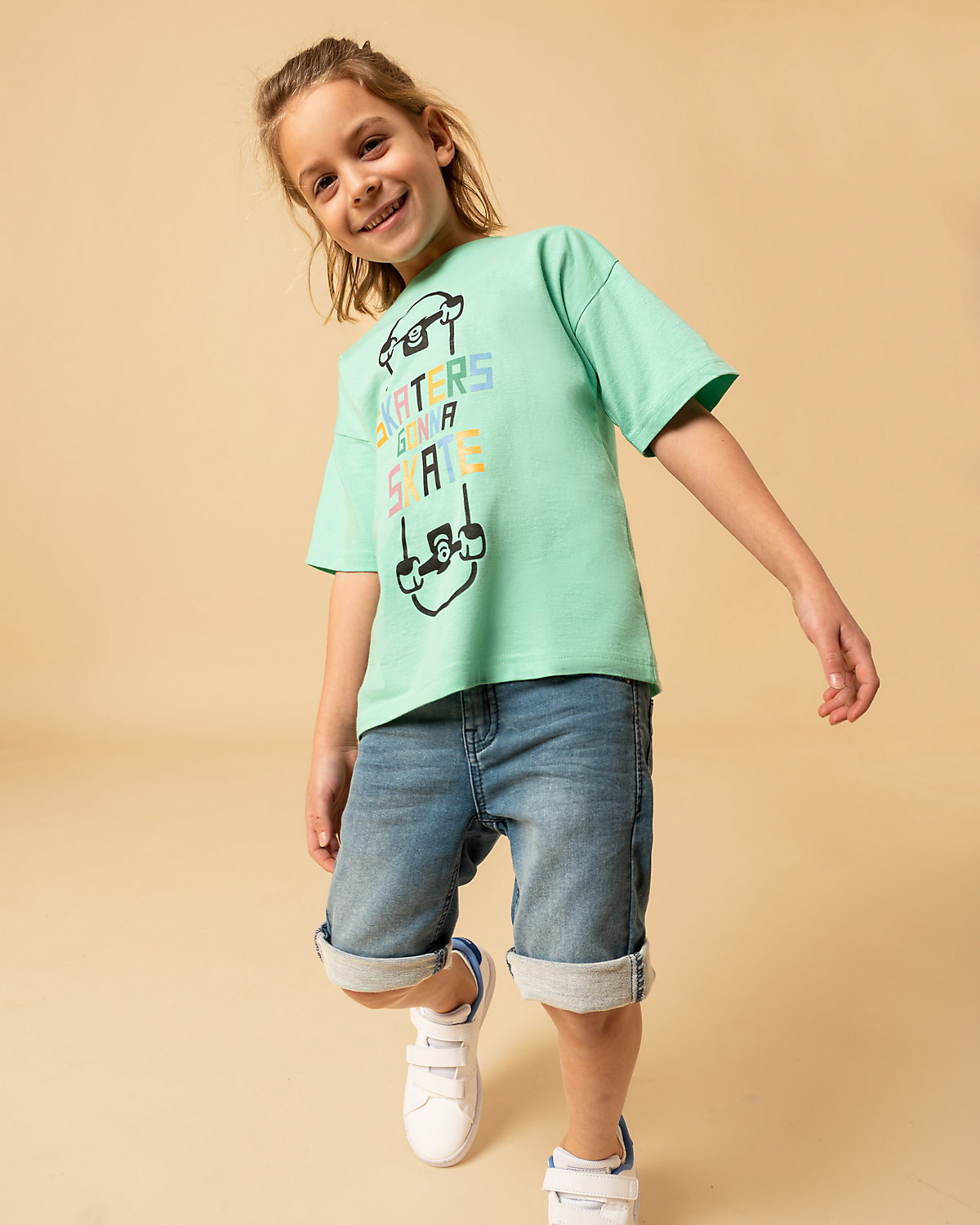T-Shirt für Jungen von ZAB kids