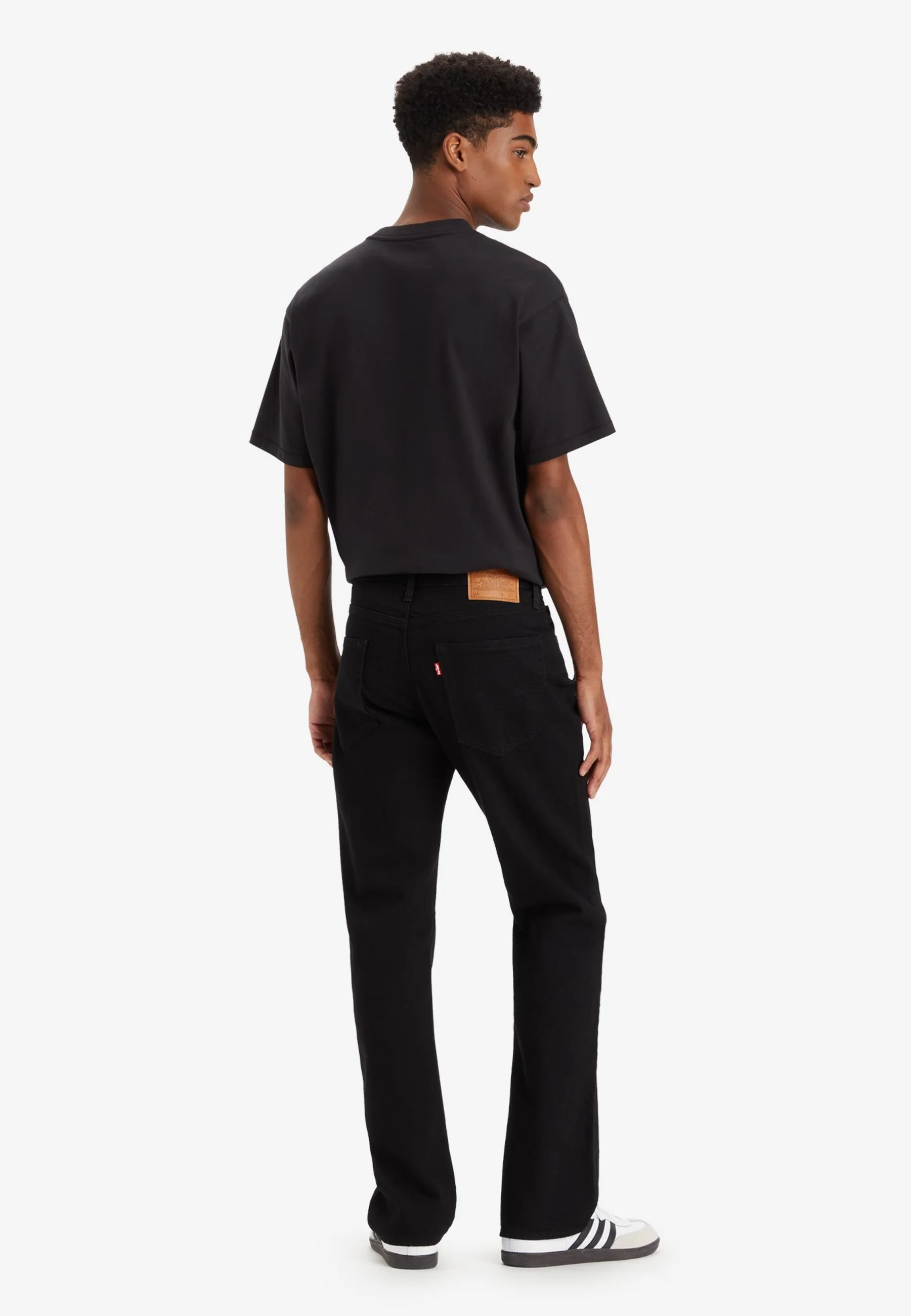 Levi's® 527™ STANDARD BOOT CUT - Vaqueros bootcut