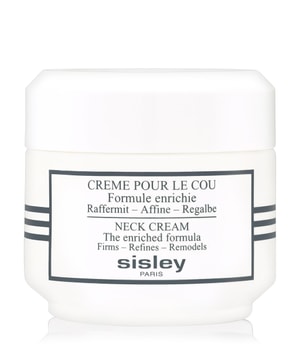 Sisley Crème Pour Le Cou Formule Enrichie Dekolletécreme-50 ml