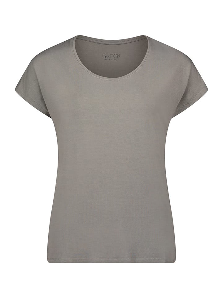 CARTOON Shirt in Grau günstig kaufen