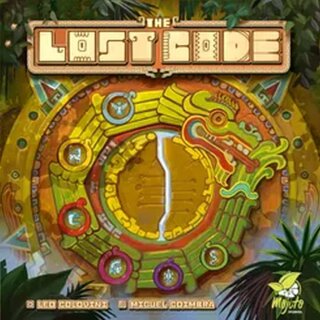 The Lost Code (EN)