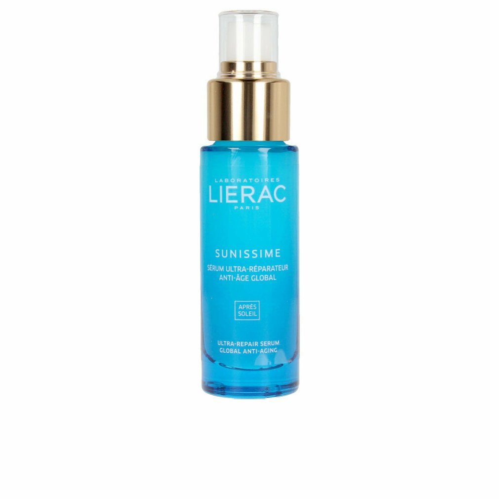 LIERAC Sonnenschutzpflege SUNISSIME sérum réparateur SOS 30 ml