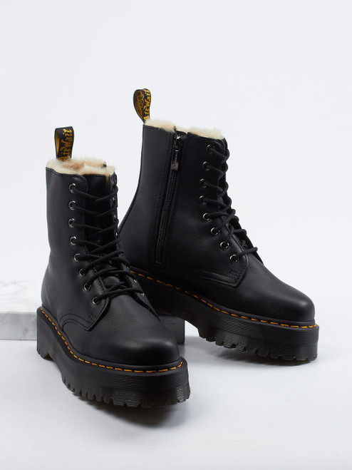 Stiefelette-18250090002 Dr. Martens