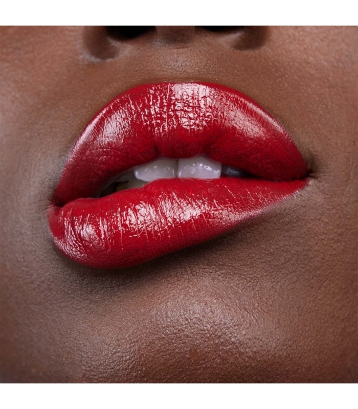 YVES SAINT LAURENT-ROUGE PUR COUTURE THE BOLD-Rouge à Lèvres Brillant Longue Tenue