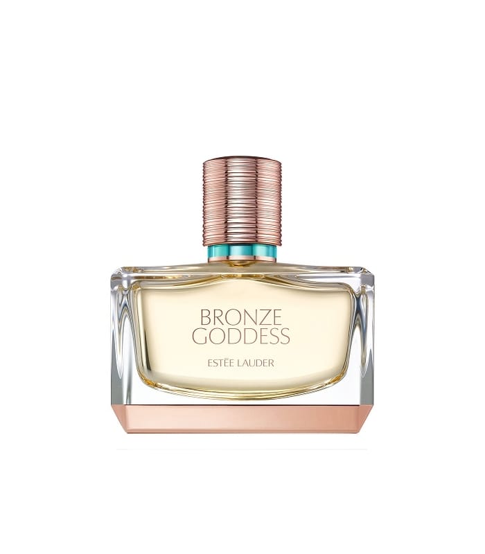 Estée Lauder-BRONZE GODDESS-Eau de Parfum Vaporisateur