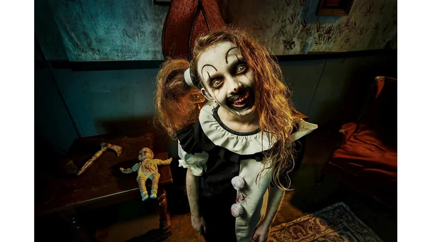 Terrifier 2