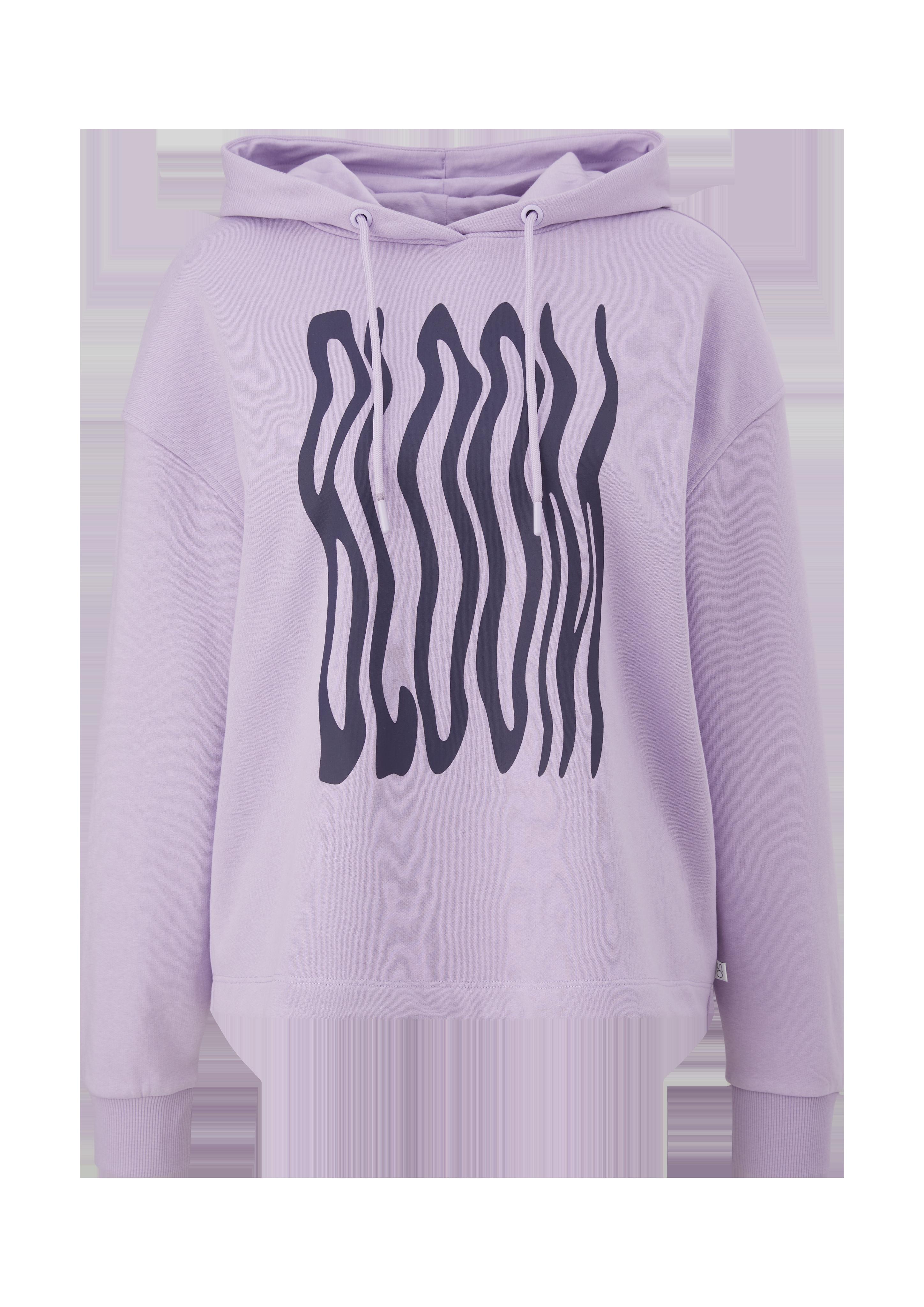 Kapuzensweatshirt im Loose Fit  2127945-47D0