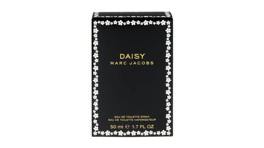 MARC JACOBS Daisy Eau de Toilette 50 ml