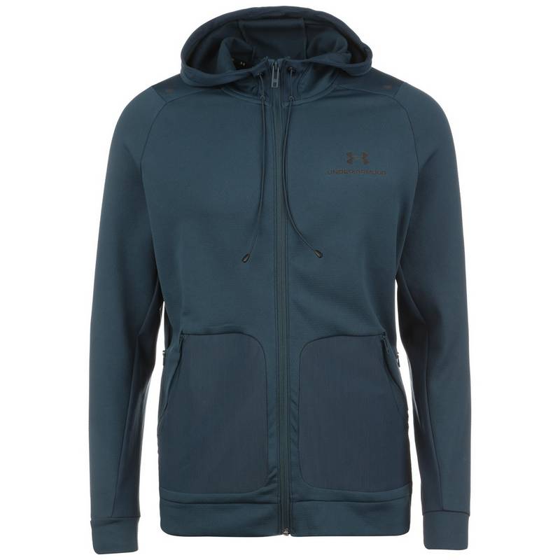 Under Armour Rush All Purpose Trainingsjacke Herren