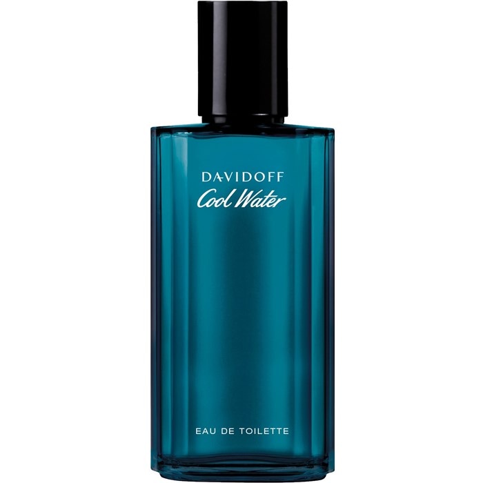 Eau de Toilette Spray