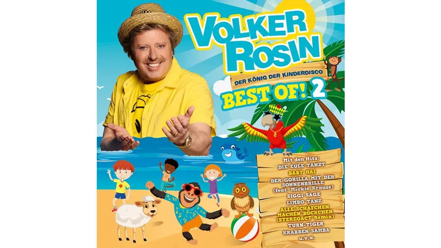 Best Of! Vol.2