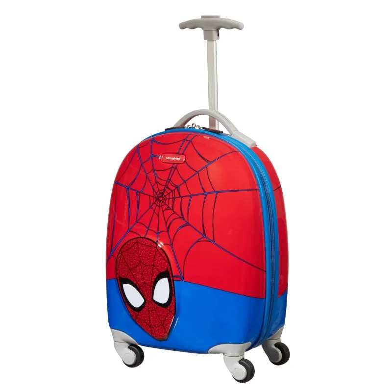 Samsonite ULTIMATE 2.0 DISNEY Spinner mit 4 Rollen Gr. 46\/16 - MARVEL SPIDERMAN