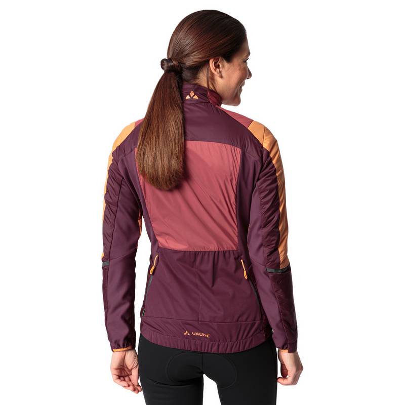VAUDE Women's Kuro Insulation Jacket Outdoorjacke Damen