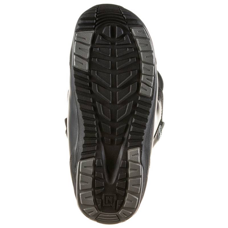 Nitro Snowboards ANTHEM TLS Snowboard Boots Herren