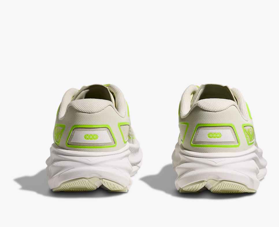 Clifton One9 Truffle Salt / Neon Lime