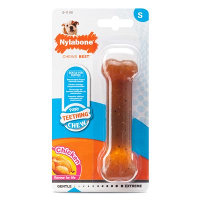 Nylabone Puppybone