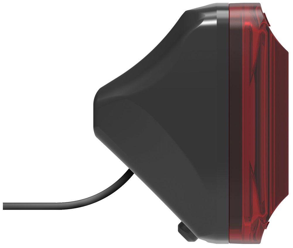 Lezyne Fender StVZO Rücklicht kaufen | Bike-Discount
