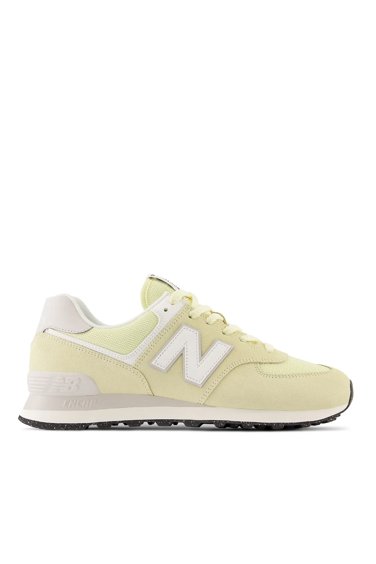 New Balance  Sneaker unisex ATOMIC YELLOW