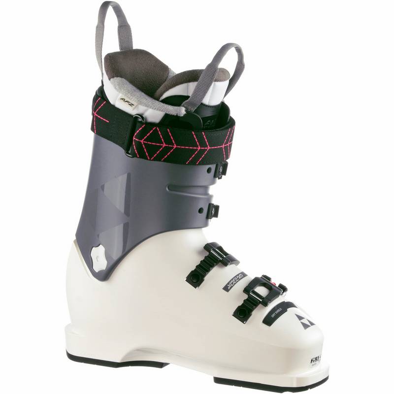 Fischer MY CURV 90 VACUUM FULL FIT Skischuhe Damen