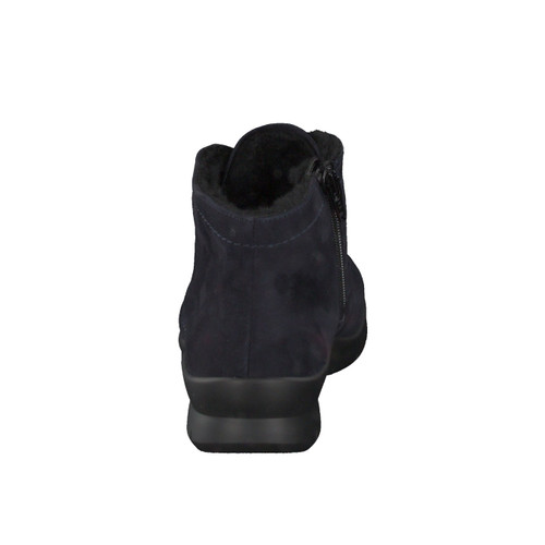 Schnürschuh-28511090011 Semler