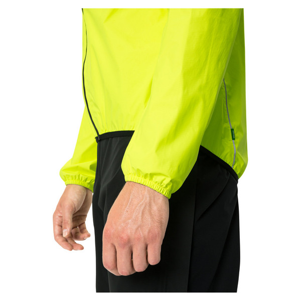 DROP JACKET III Herren - Regenjacke