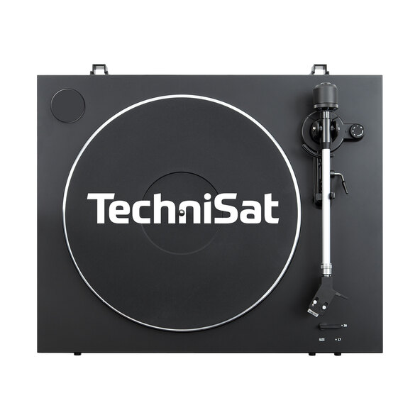 Plattenspieler mit Digitalisierungsfunktion, TECHNIPLAYER LP 200