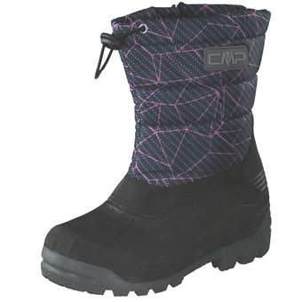 CMP Kids Sneewy Wetter Boots in blau
