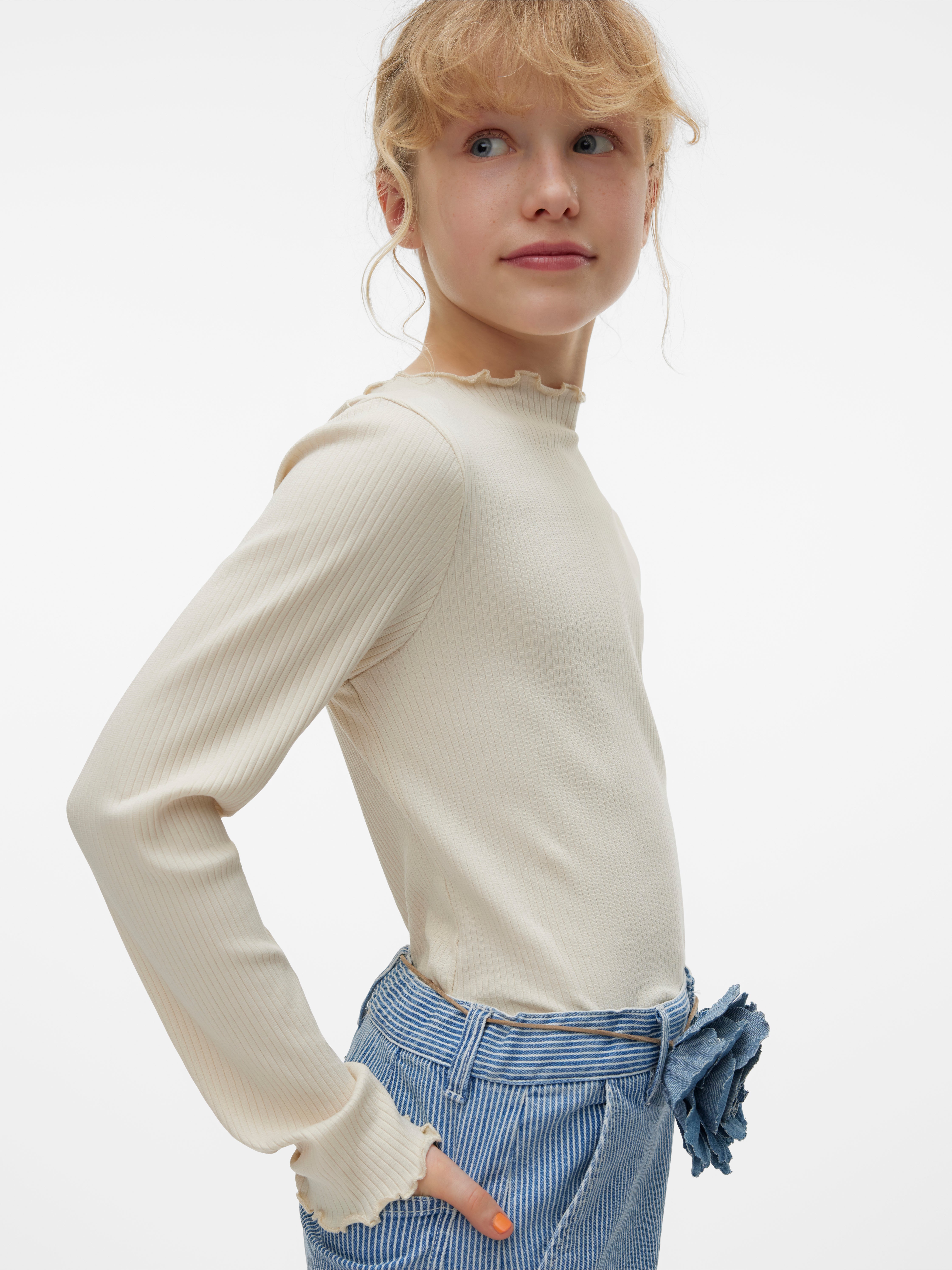 VMLAVENDER T-Shirt