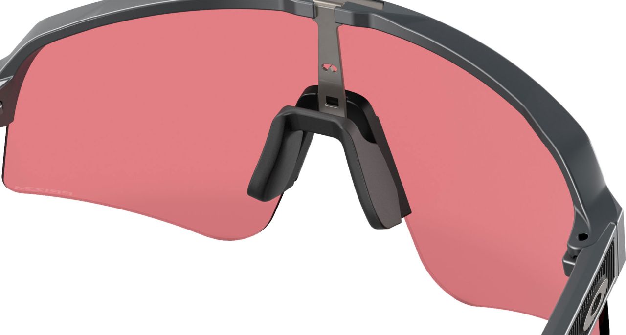 Oakley Sutro Lite Sweep PRIZM Trail Torch - Sportbrille kaufen | Bike-Discount