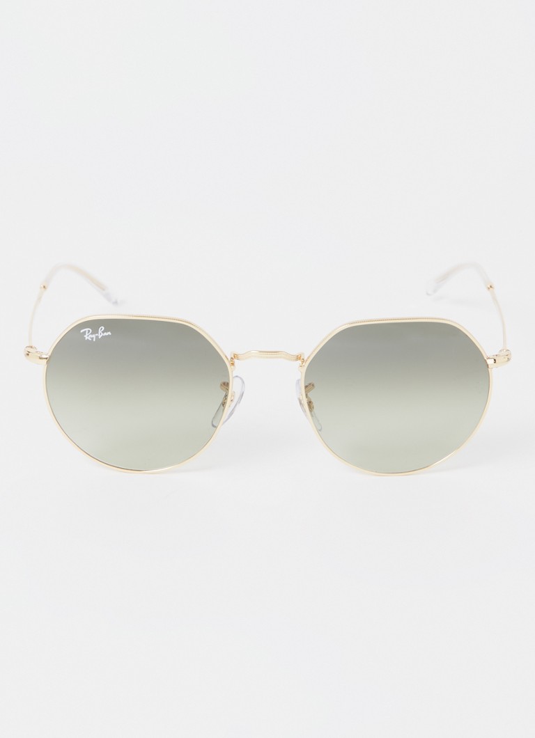 Ochelari de soare Ray-Ban Jack RB3565