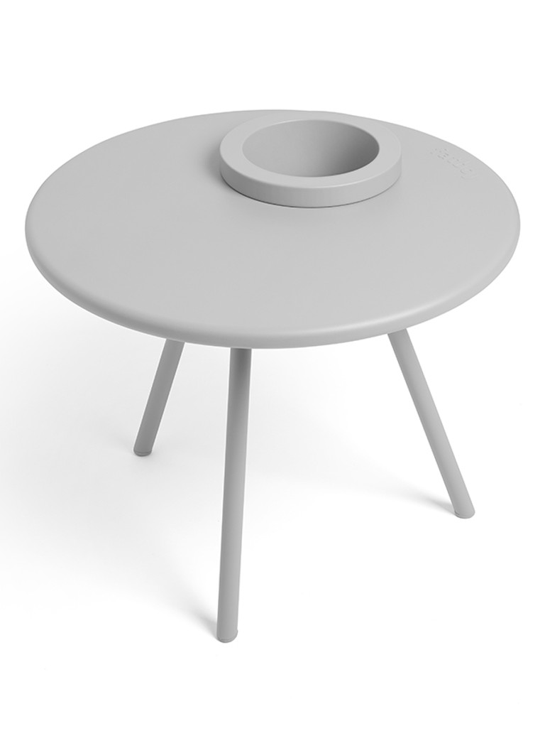 Fatboy Bakkes šoninis staliukas Ø 60 cm