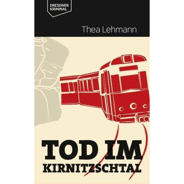 Tod im Kirnitzschtal - Krimi