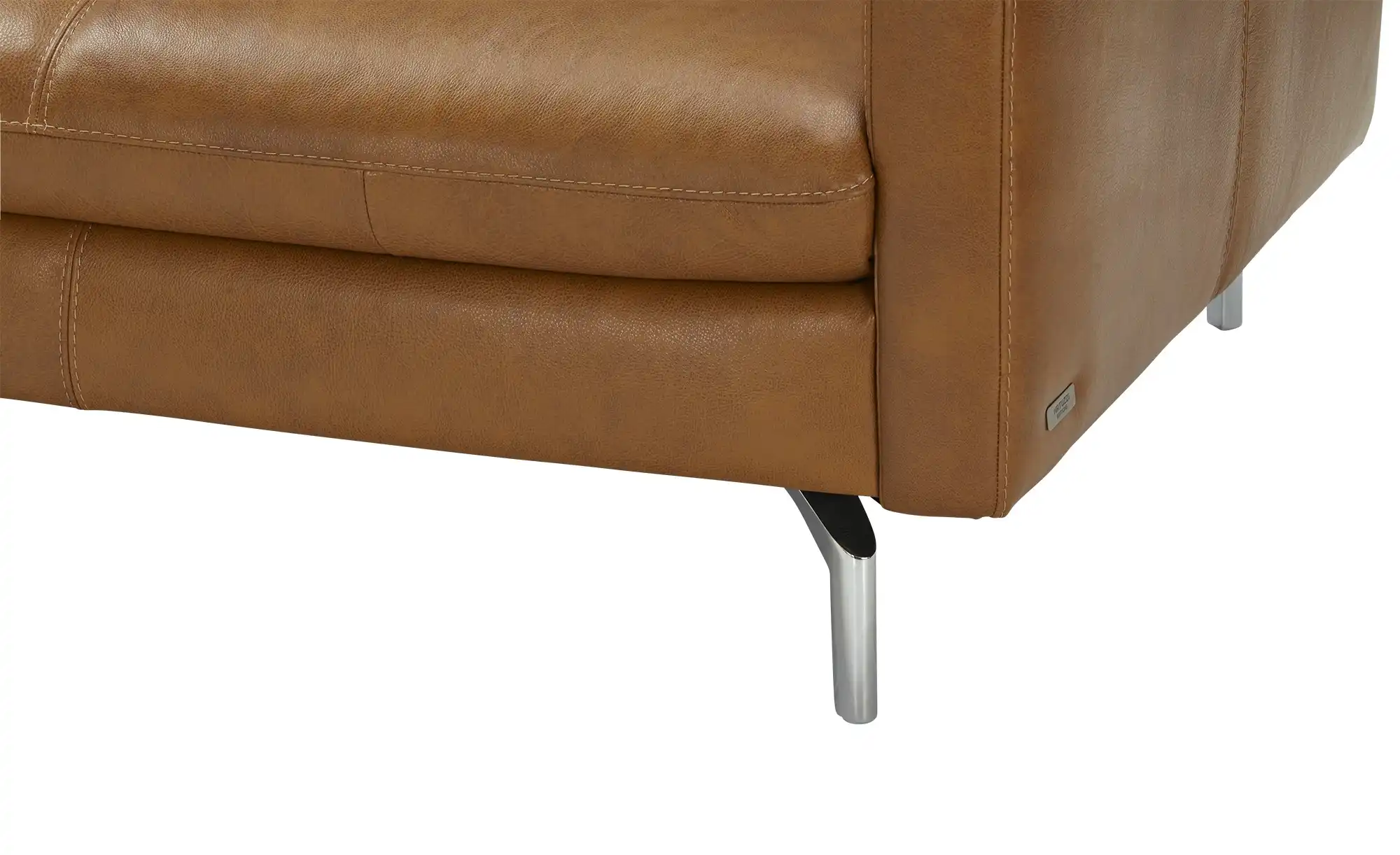 Natuzzi Editions Einzelsofa Echtleder C 083