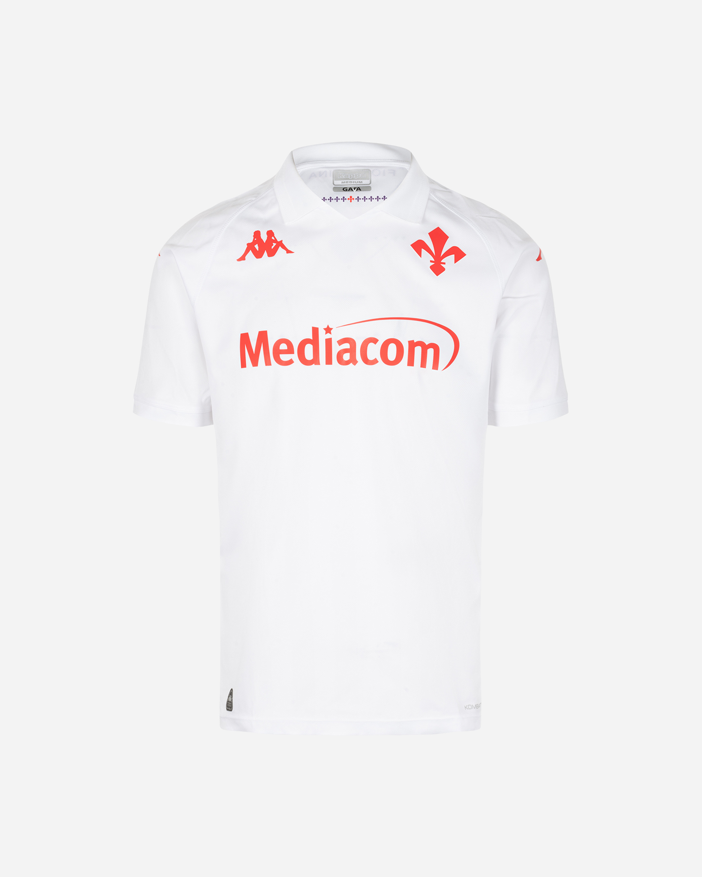 Oficiálny futbalový dres Kappa Fiorentina 24-25 M 371U4UW