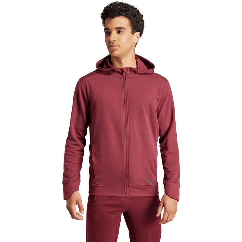 adidas YOGA Trainingsjacke Herren