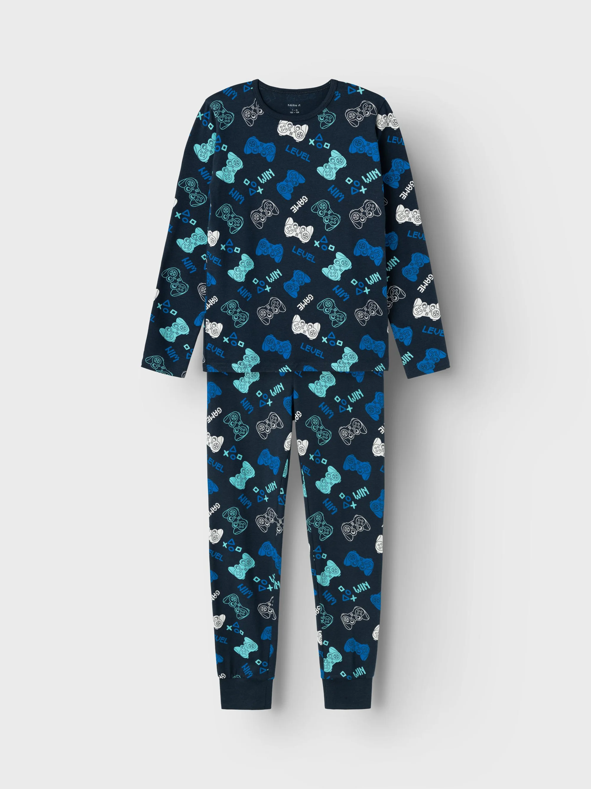 Nómbralo NKMNIGHTSET GAMER - Pijamas