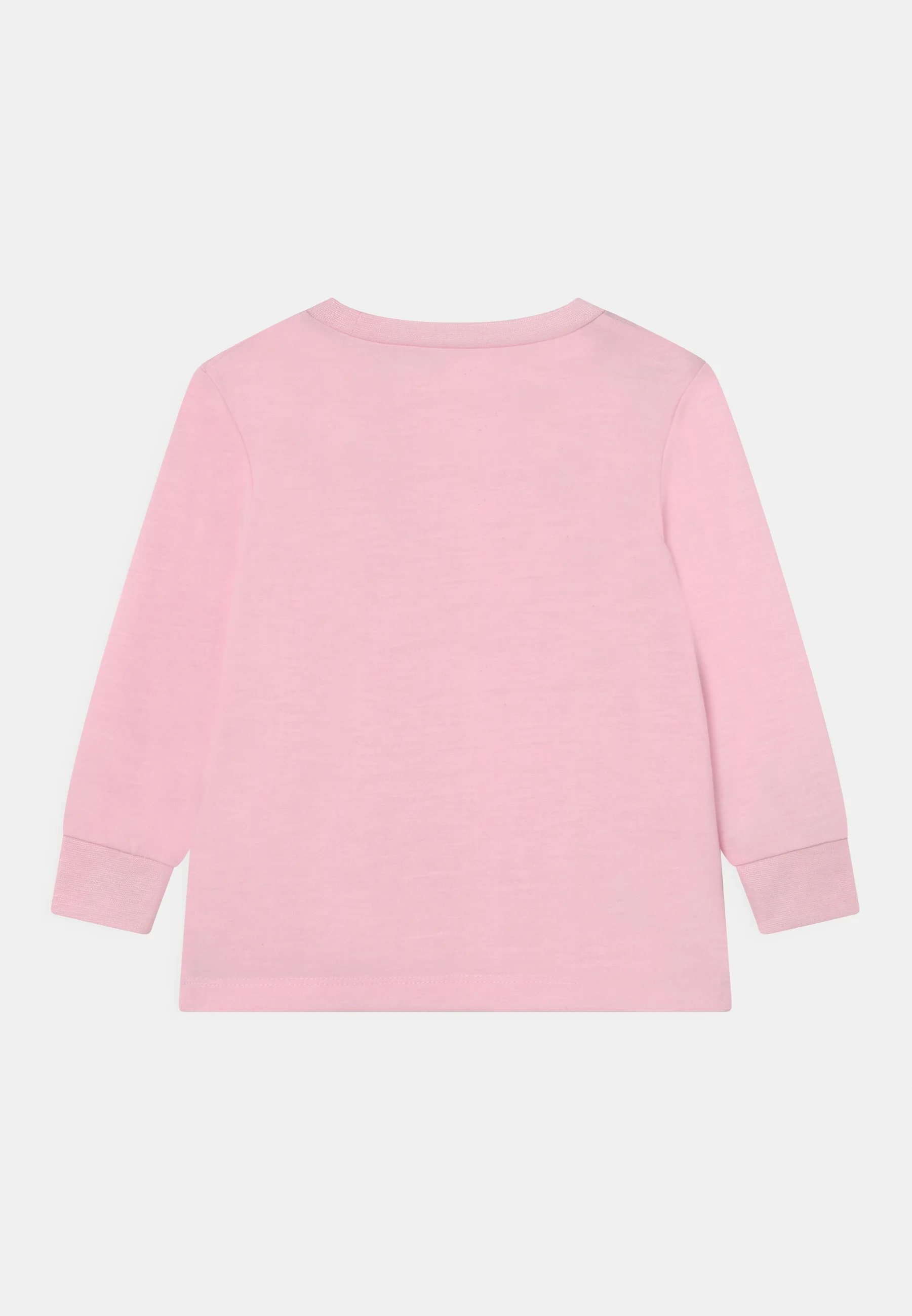 Nike Sportswear LONG SLEEVEGRAPHIC - Camiseta de manga larga