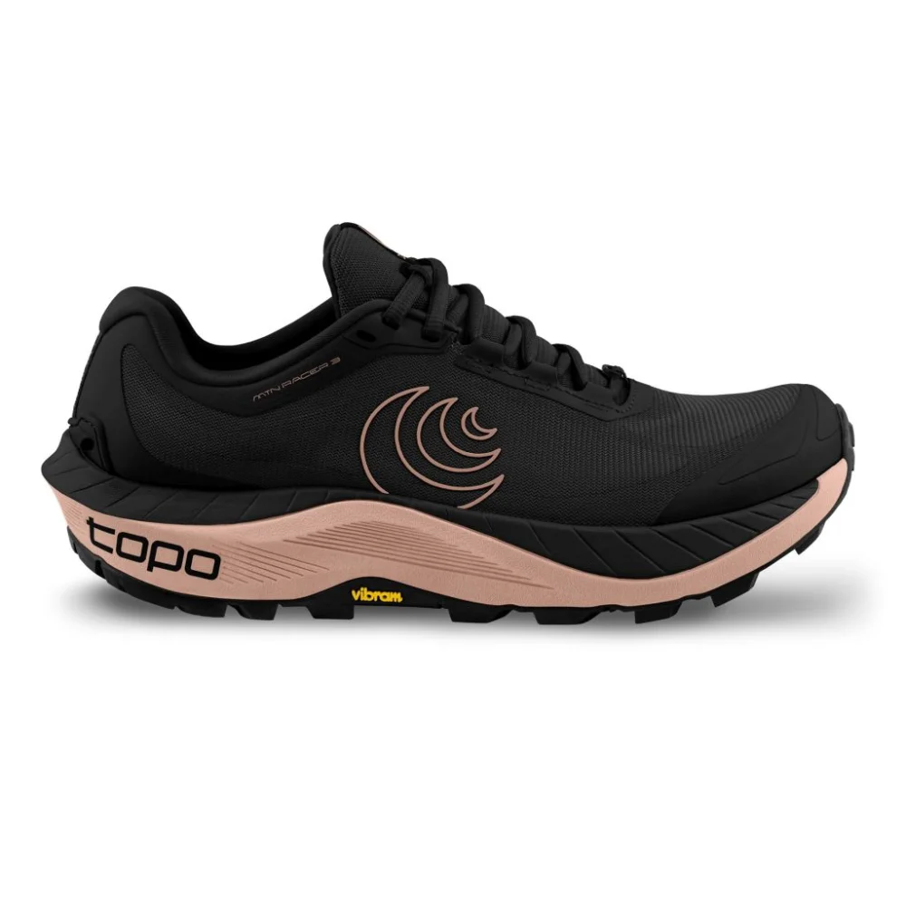 Topo MTN Racer 3 TOW065BLKMAV / schwarz