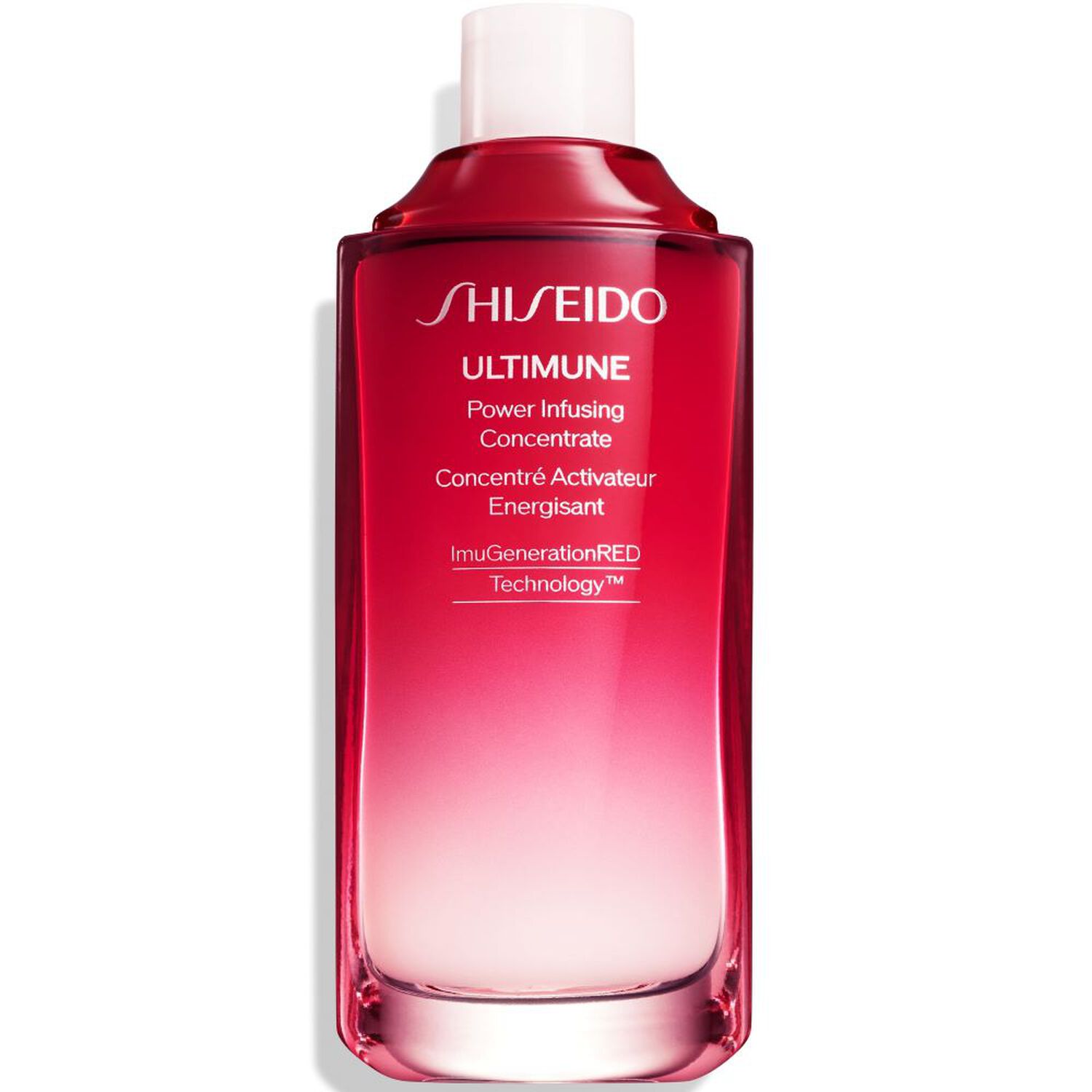Shiseido Ultimune Sérum Concentré 3.0