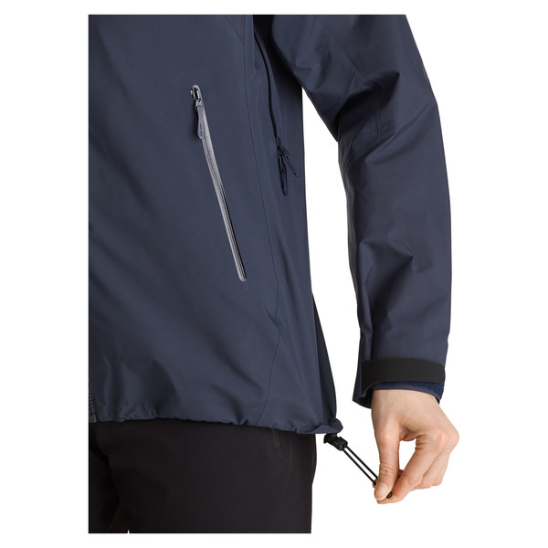 BETA AR JACKET W Damen - Hardshelljacke
